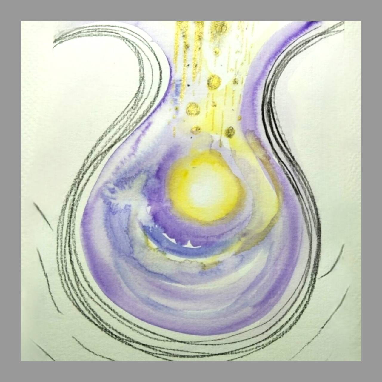 臨在的藝術 Art of Being